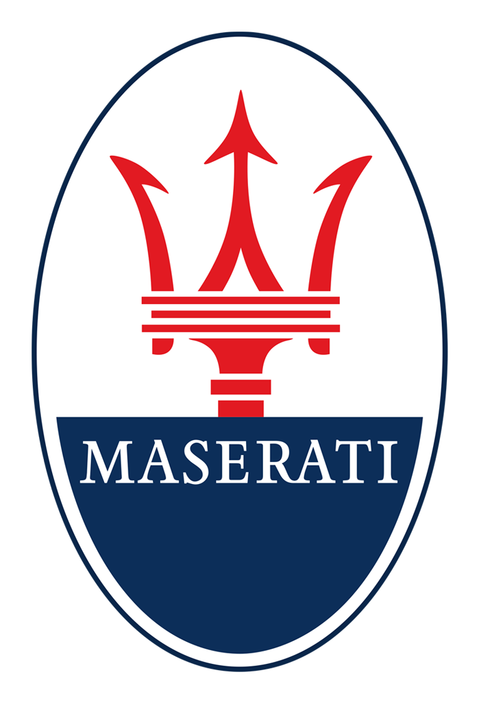 MASERATI